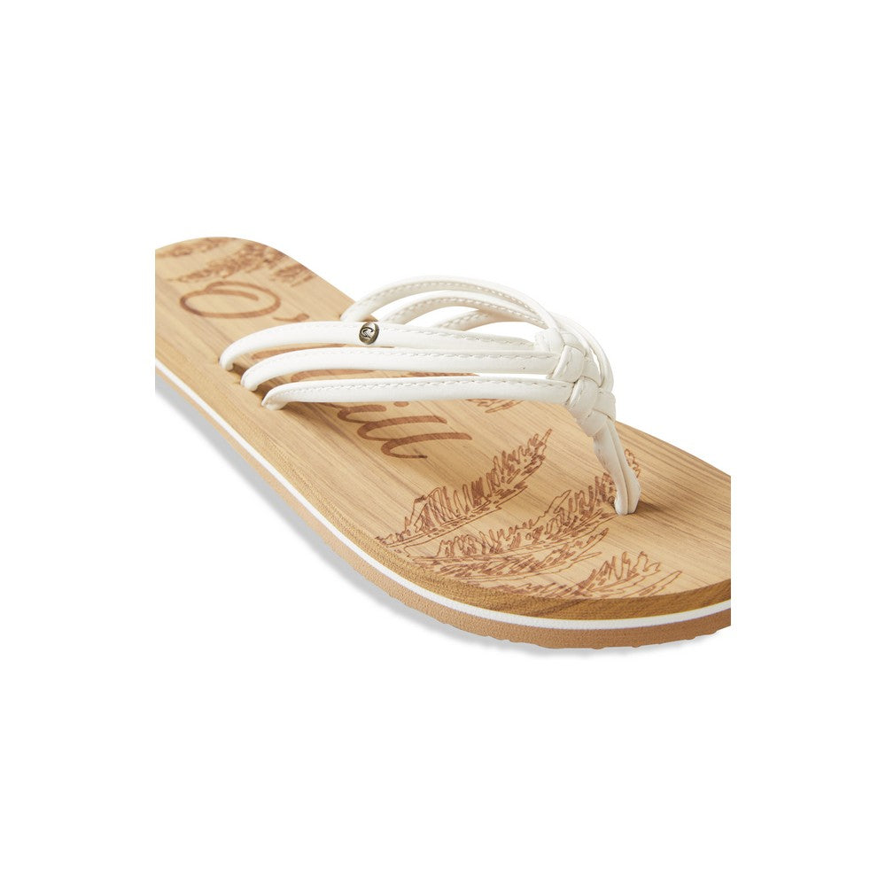 O'Neill W's Ditsy Sandals