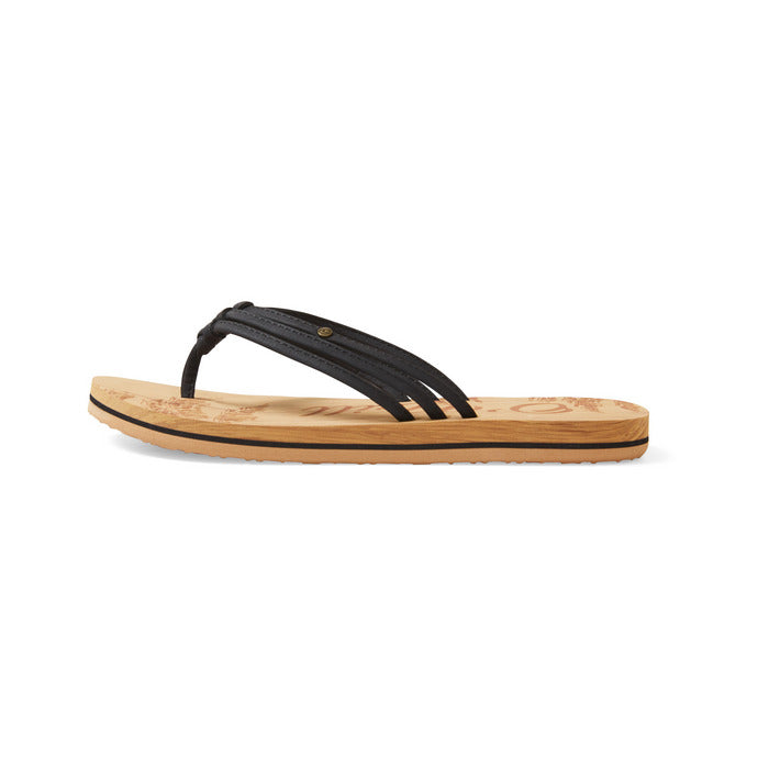 O'Neill W's Ditsy Sandals