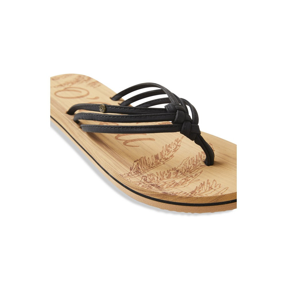 O'Neill W's Ditsy Sandals
