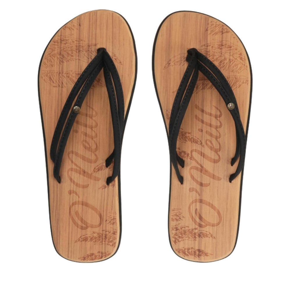 O'Neill W's Ditsy Sandals