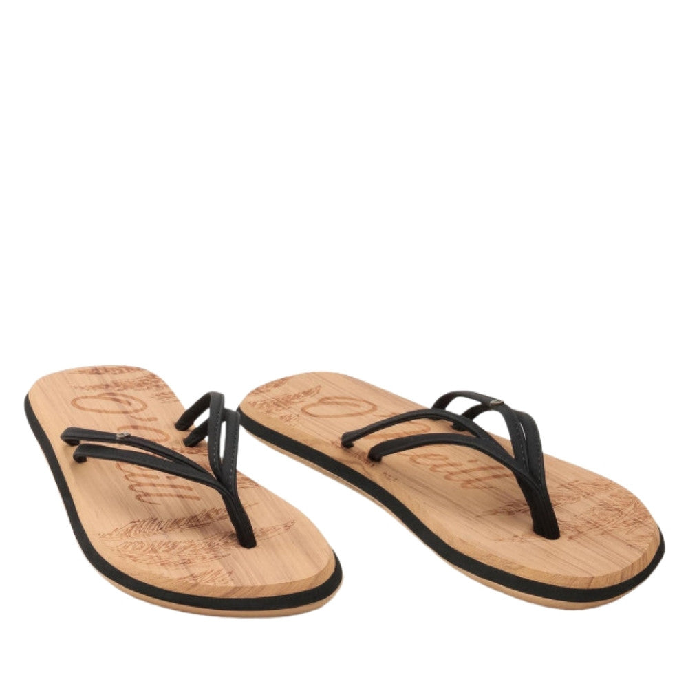 O'Neill W's Ditsy Sandals