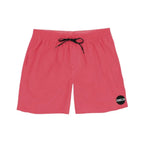 Short de bain O'Neill Solid Volley Canada (hommes)