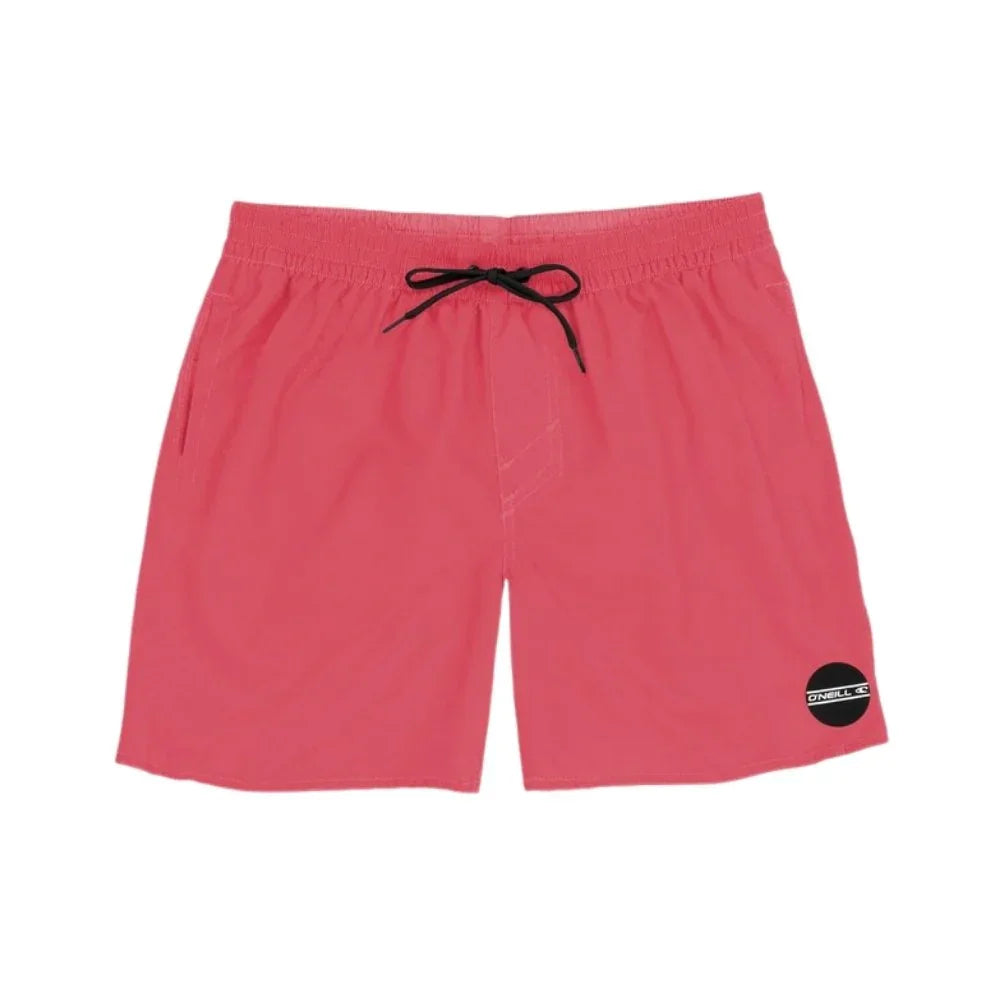 Short de bain O'Neill Solid Volley Canada (hommes)