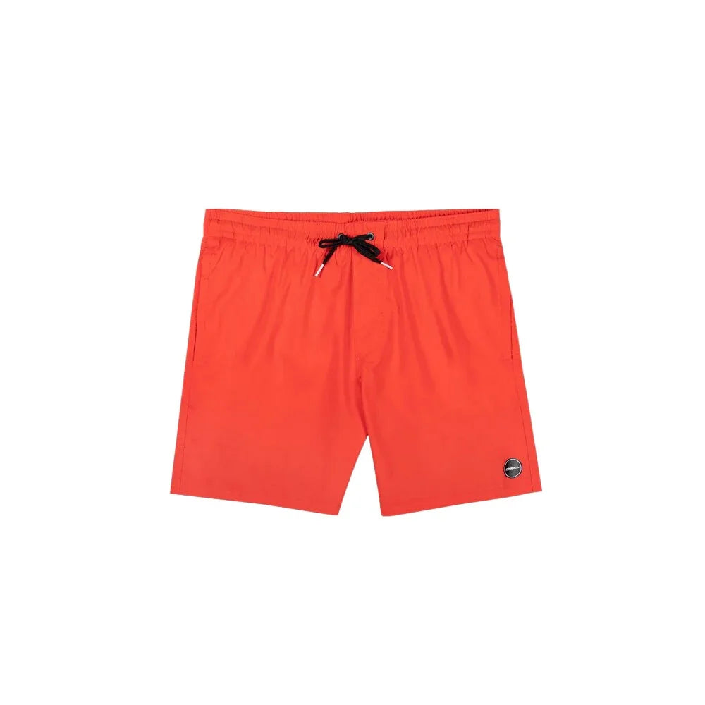 Short de bain O'Neill Solid Volley Canada (hommes)
