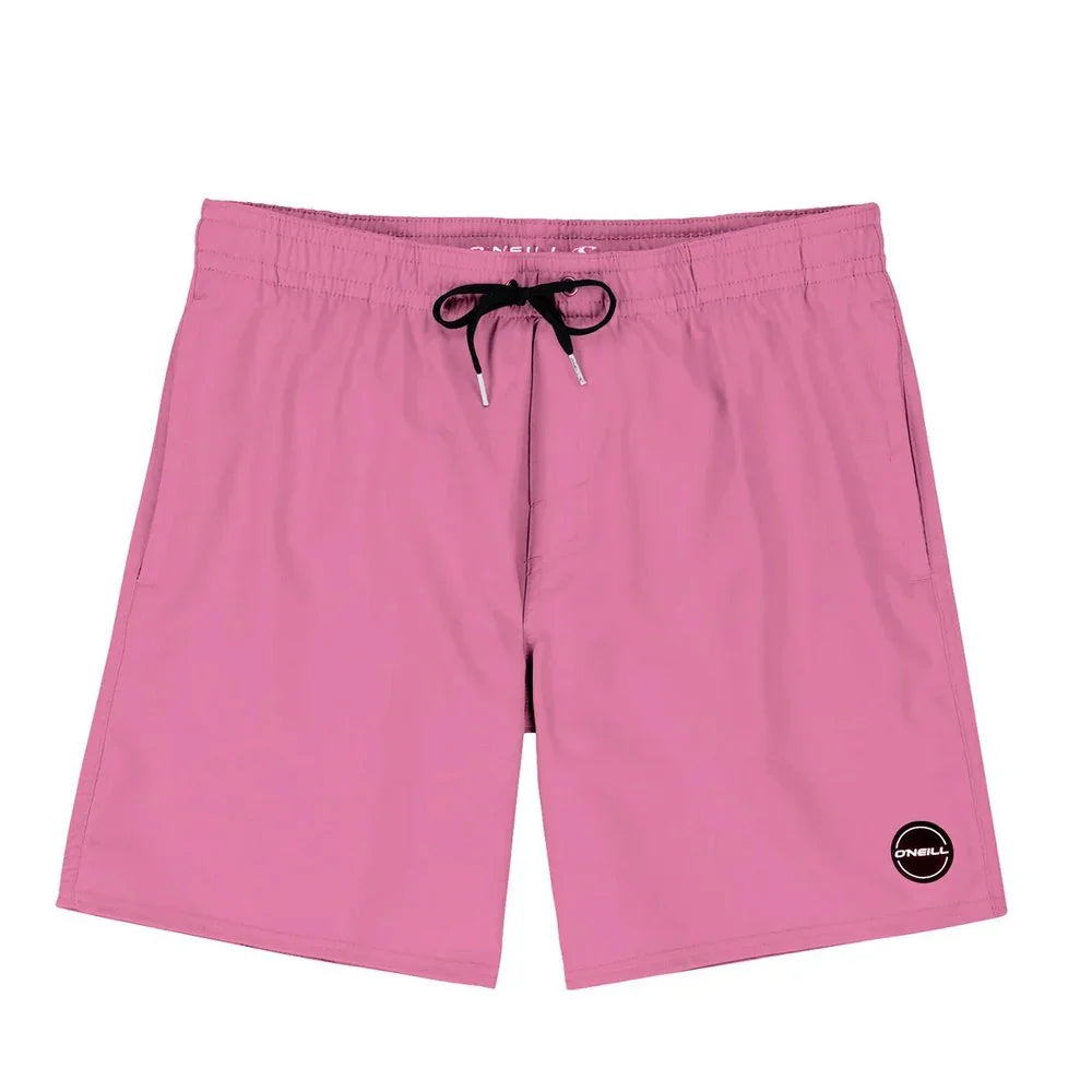 Short de bain O'Neill Solid Volley Canada (hommes)