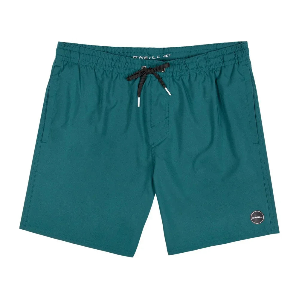 Short de bain O'Neill Solid Volley Canada (hommes)