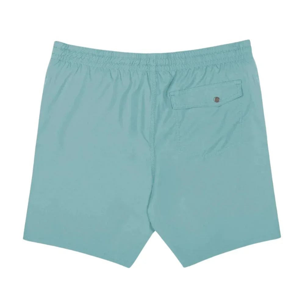 Short de bain O'Neill Solid Volley Canada (hommes)