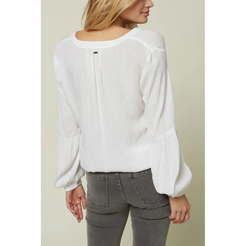 Blouse O'Neill Linetta (femmes)