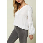 Blouse O'Neill Linetta (femmes)