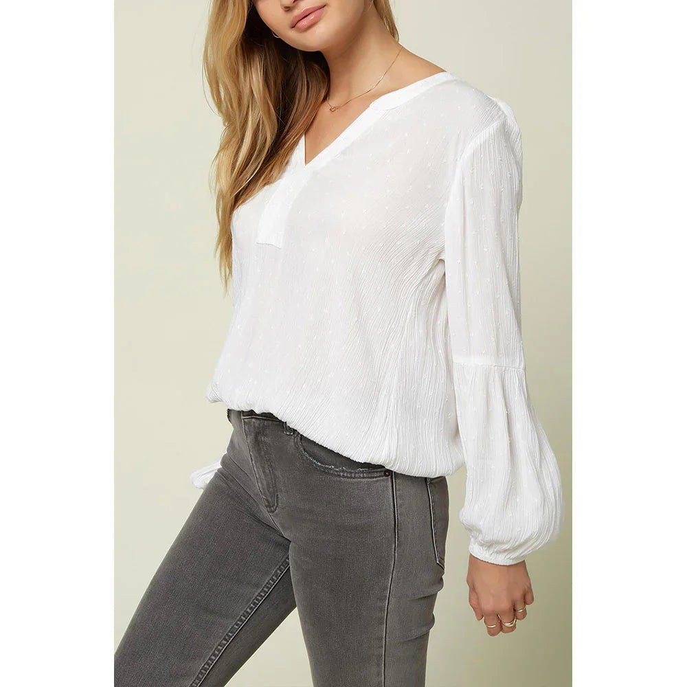 Blouse O'Neill Linetta (femmes)