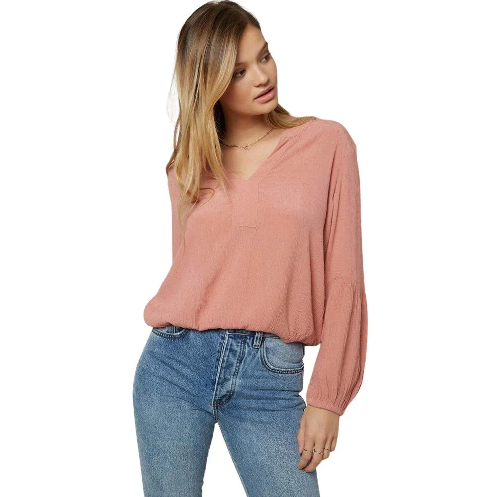 Blouse O'Neill Linetta (femmes)