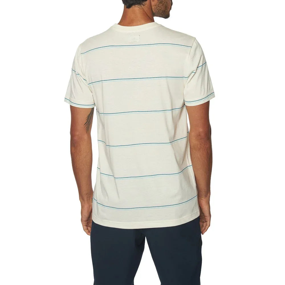 T-shirt O'Neill Smasher (hommes)