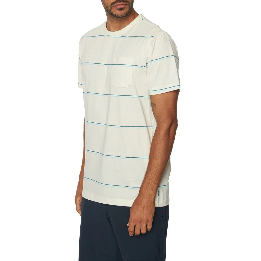 T-shirt O'Neill Smasher (hommes)