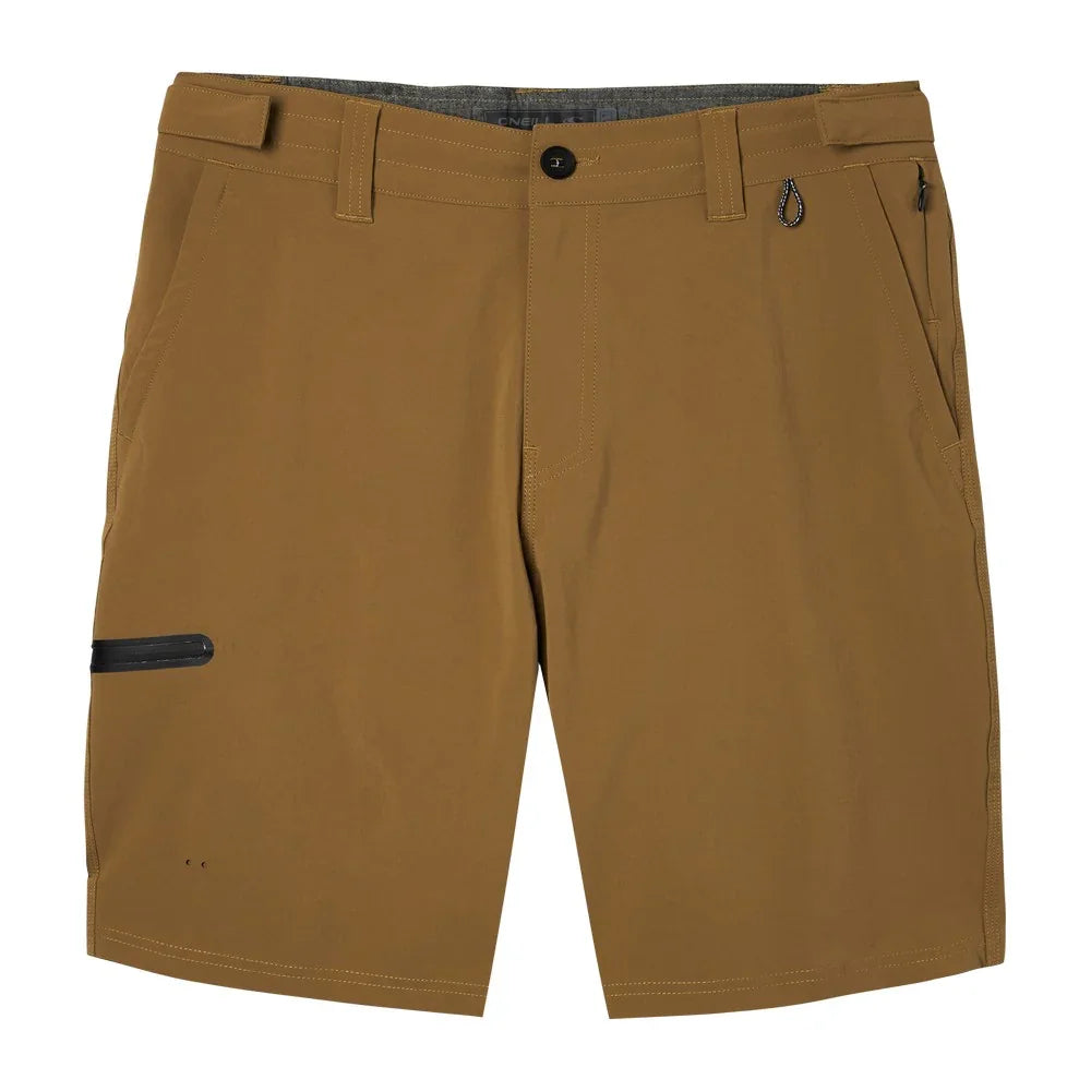 Short O'Neill TRVLR Expedition Hybrid (hommes)
