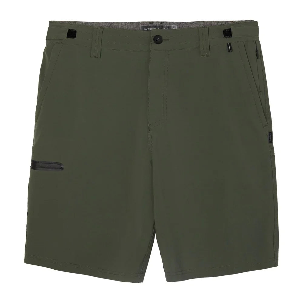 Short O'Neill TRVLR Expedition Hybrid (hommes)