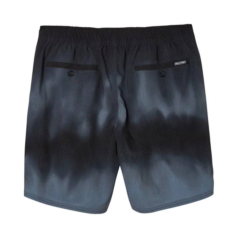 Short de bain O'Neill Stockton E-Waist (hommes)