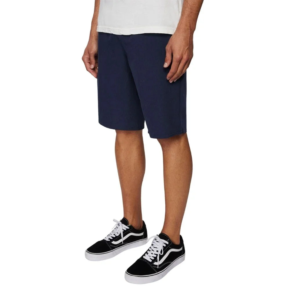 Short O'Neill Stockton 2.0 Hybrid (hommes)