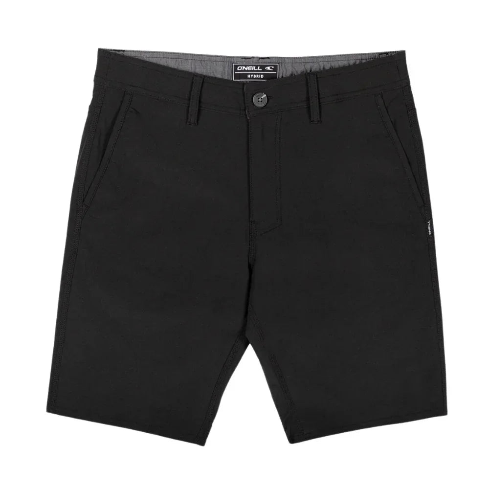 Short O'Neill Stockton 2.0 Hybrid (hommes)