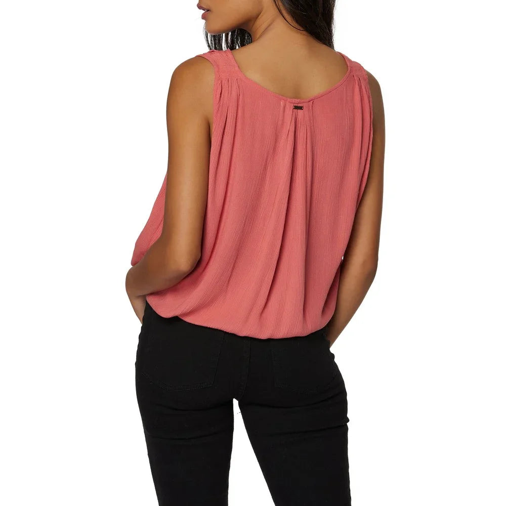 O'Neill W's Lainie Tank Top