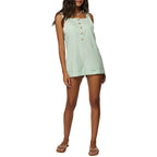 O'Neill W's Skylynn Stripe Romper