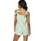 O'Neill W's Skylynn Stripe Romper