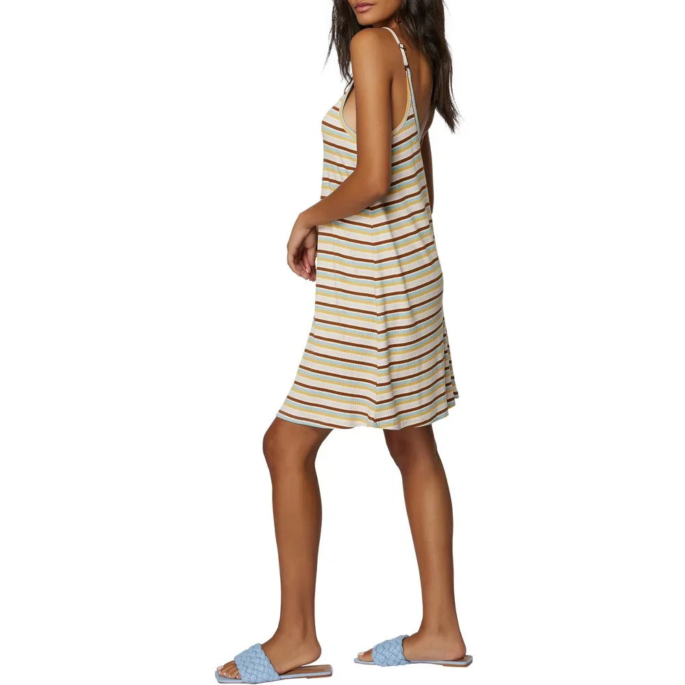 O'Neill W's Morette Stripe Dress
