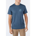 T-shirt O'Neill TRVLR UPF Staple (hommes)