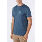 T-shirt O'Neill TRVLR UPF Staple (hommes)