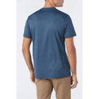 T-shirt O'Neill TRVLR UPF Staple (hommes)