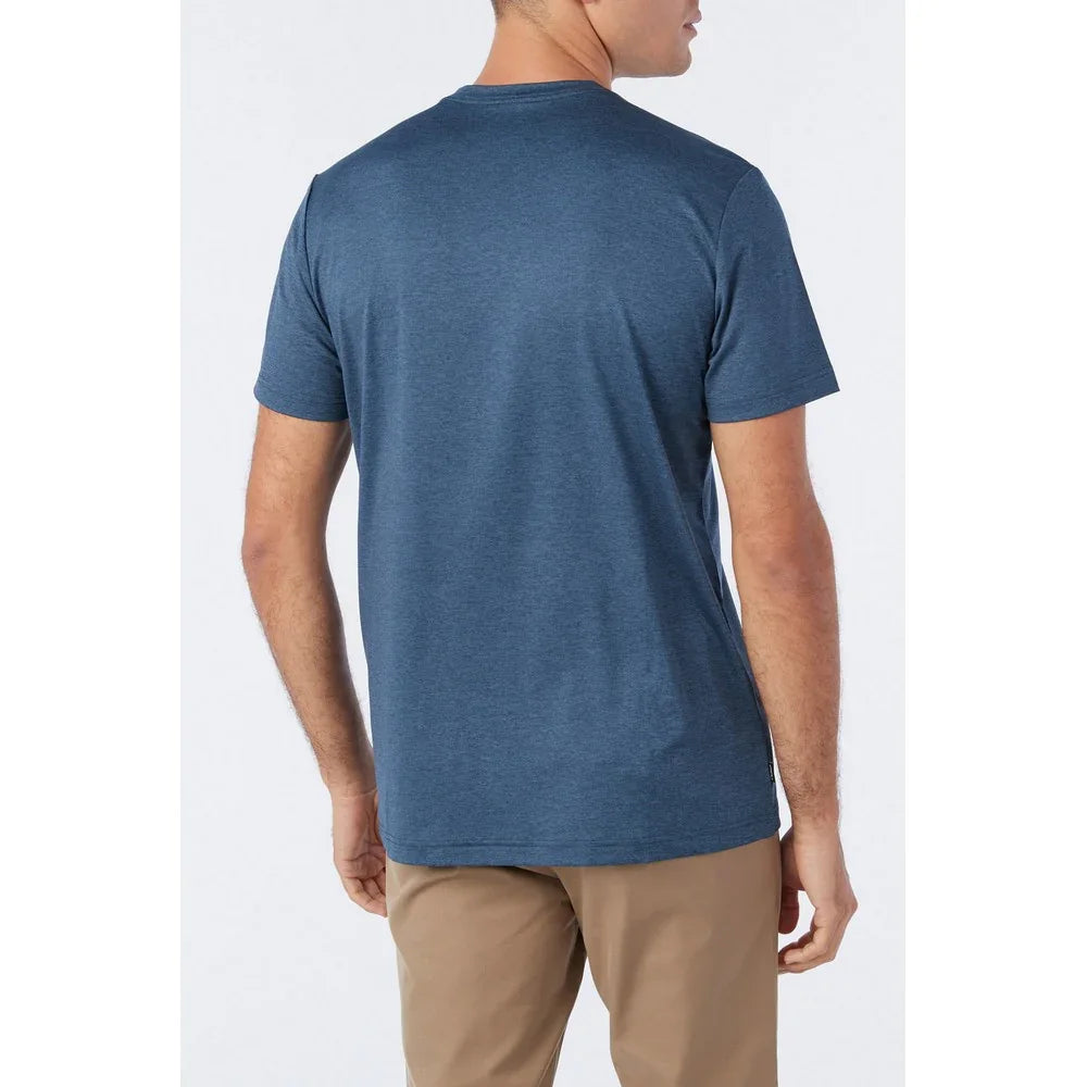 T-shirt O'Neill TRVLR UPF Staple (hommes)