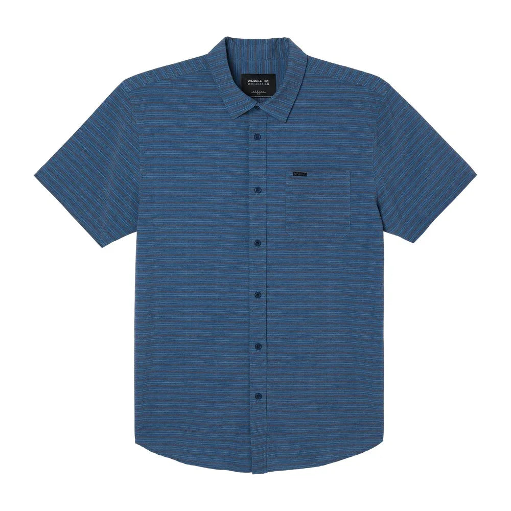O'Neill M's TRVLR UPF Traverse Shirt