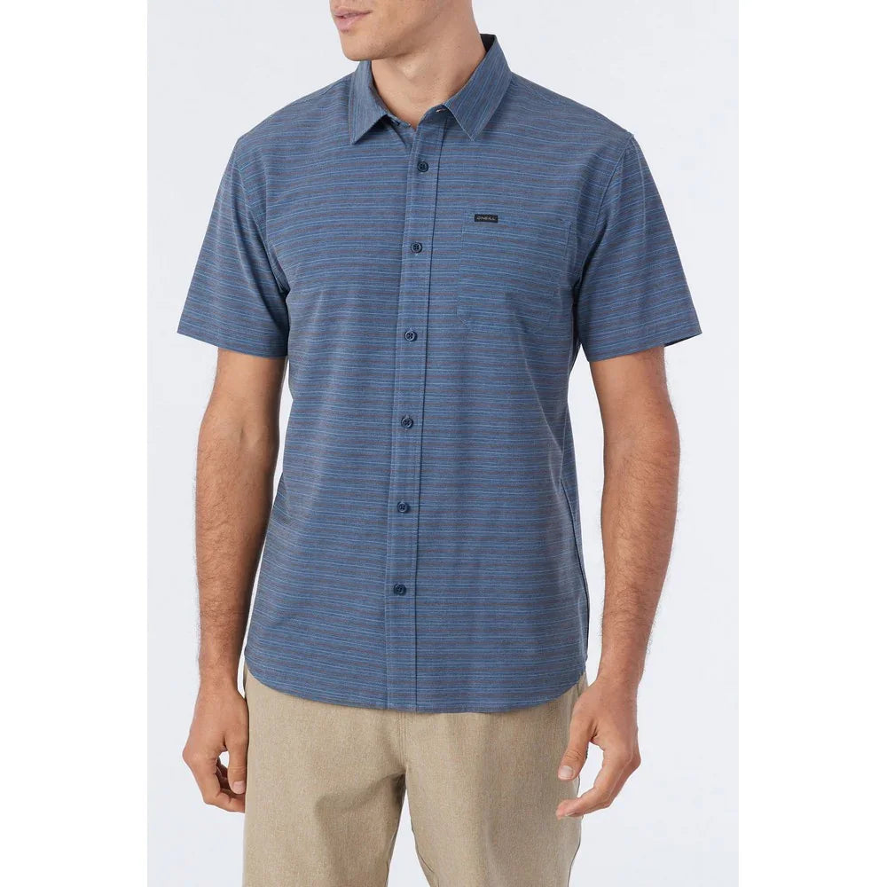 O'Neill M's TRVLR UPF Traverse Shirt