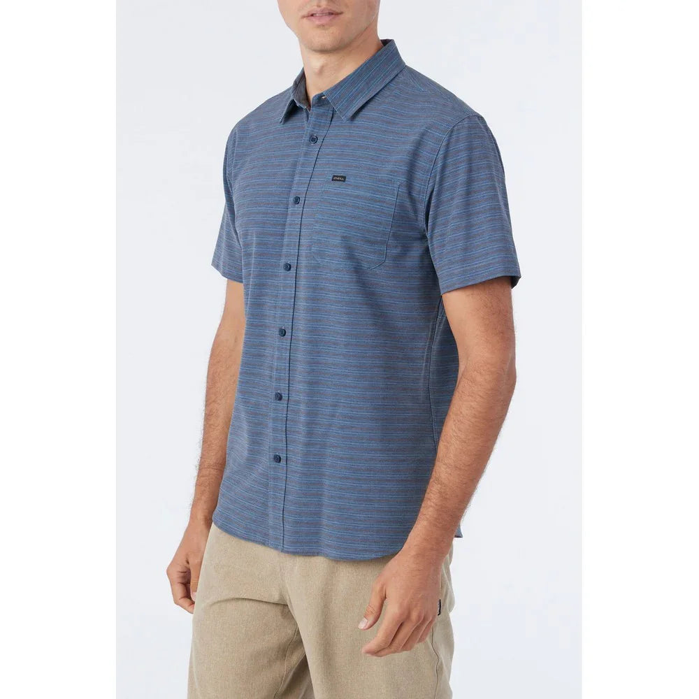 O'Neill M's TRVLR UPF Traverse Shirt