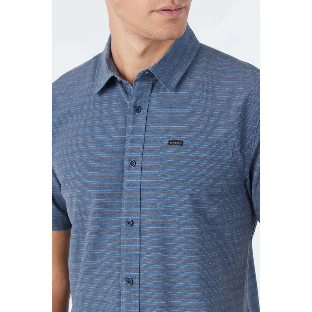 O'Neill M's TRVLR UPF Traverse Shirt