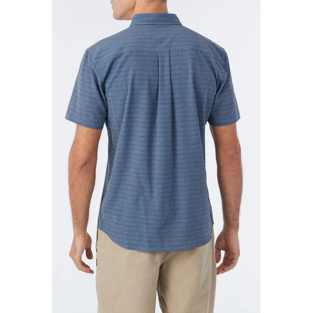 O'Neill M's TRVLR UPF Traverse Shirt
