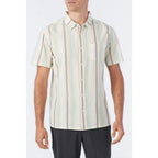 O'Neill M's OG Eco Stripe Shirt