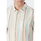 O'Neill M's OG Eco Stripe Shirt