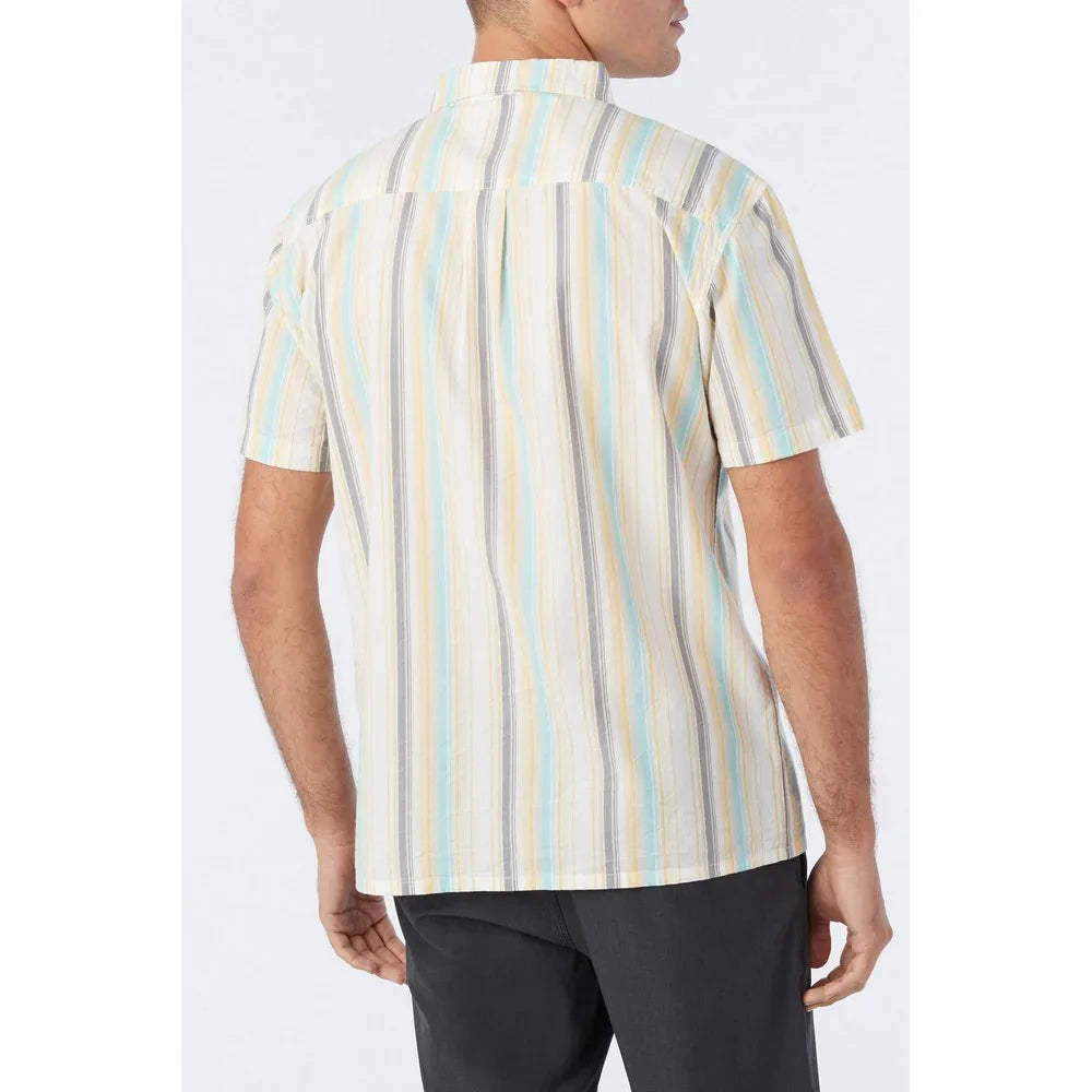 O'Neill M's OG Eco Stripe Shirt