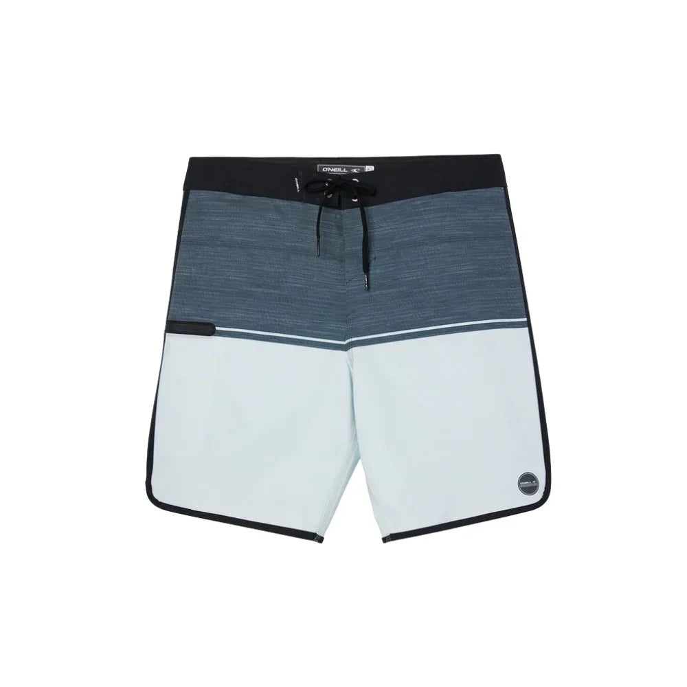 Short de bain O'Neill Hyperfreak Tech TRVLR Nomad (hommes)