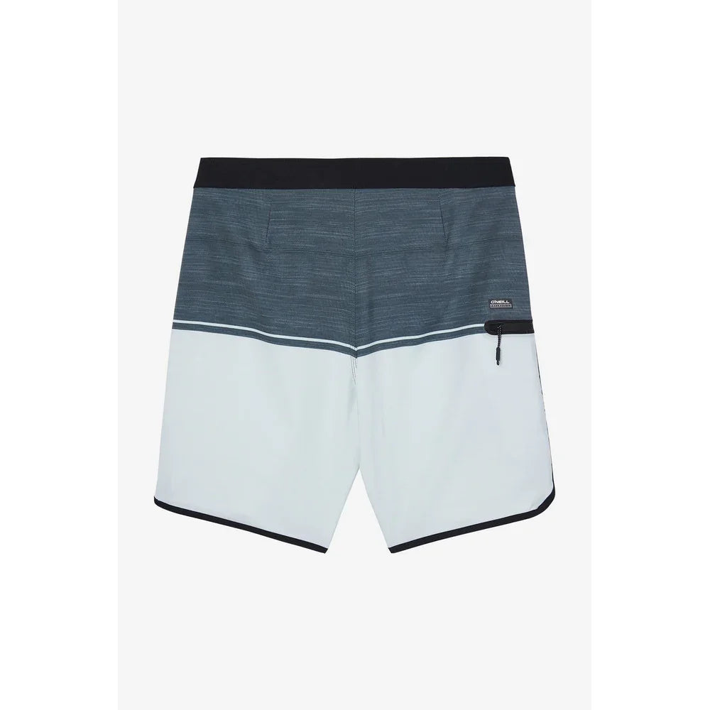 Short de bain O'Neill Hyperfreak Tech TRVLR Nomad (hommes)