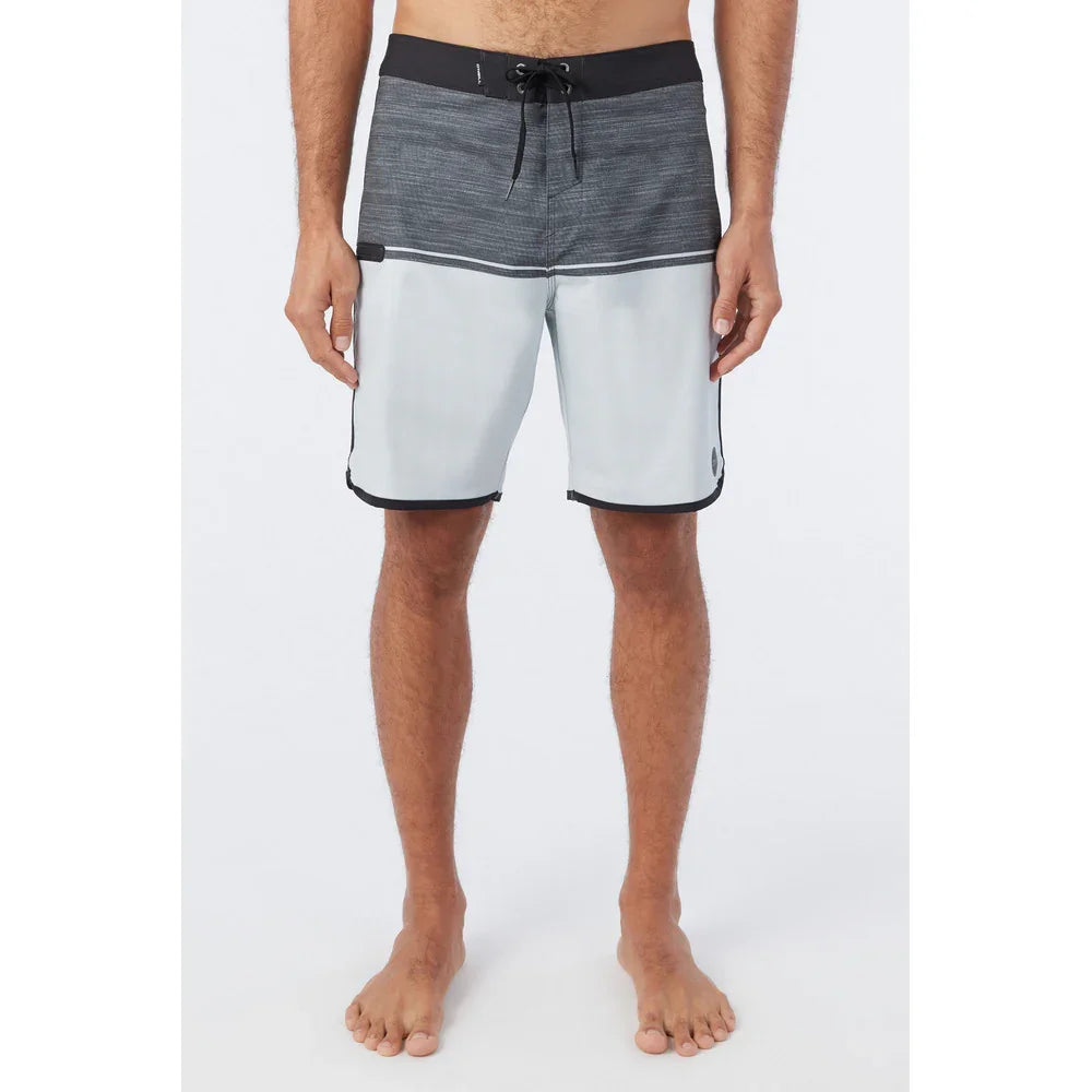 Short de bain O'Neill Hyperfreak Tech TRVLR Nomad (hommes)