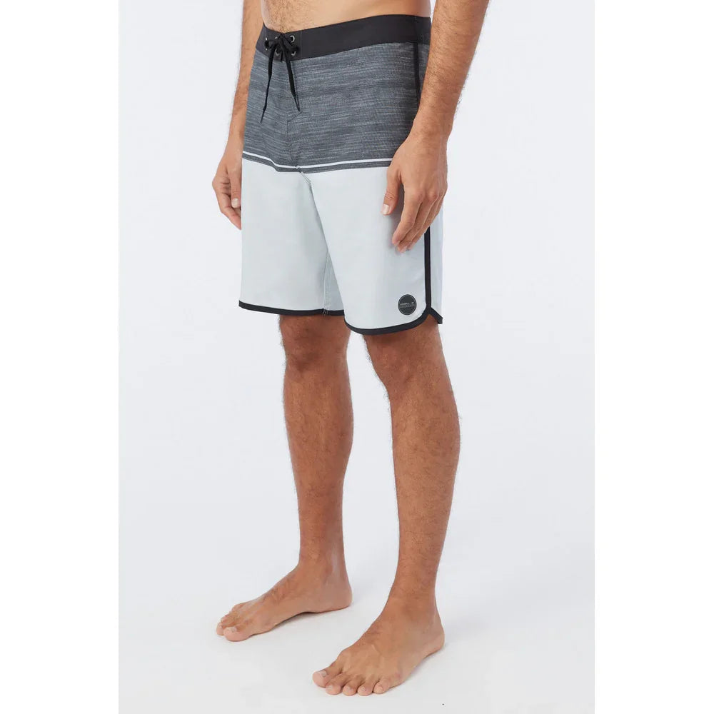 Short de bain O'Neill Hyperfreak Tech TRVLR Nomad (hommes)