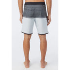 Short de bain O'Neill Hyperfreak Tech TRVLR Nomad (hommes)
