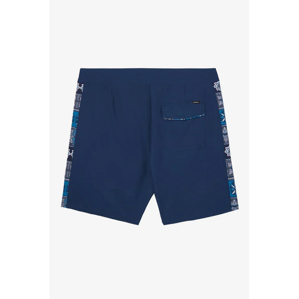 Short de bain O'Neill Hyperfreak Mysto (hommes)