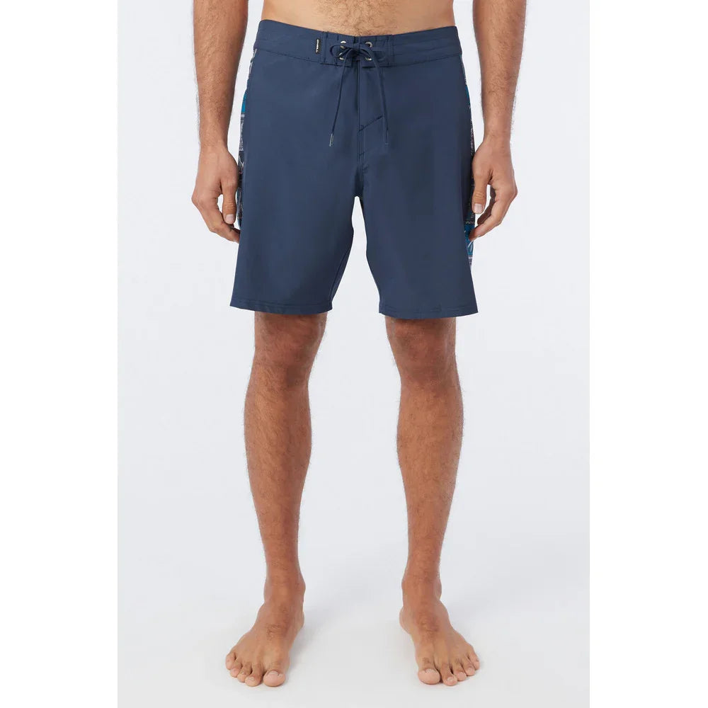 Short de bain O'Neill Hyperfreak Mysto (hommes)