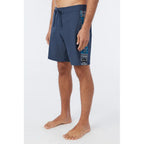 Short de bain O'Neill Hyperfreak Mysto (hommes)