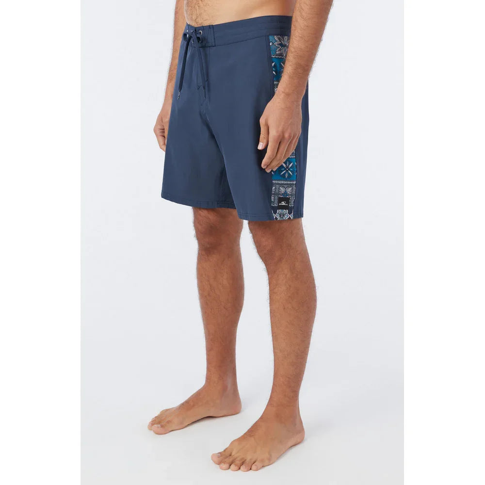 Short de bain O'Neill Hyperfreak Mysto (hommes)
