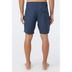 Short de bain O'Neill Hyperfreak Mysto (hommes)