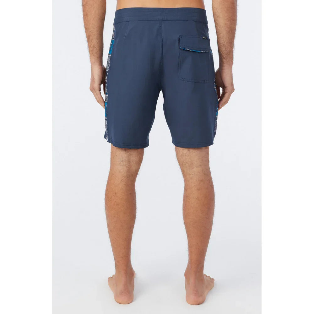 Short de bain O'Neill Hyperfreak Mysto (hommes)