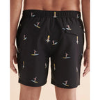Short de bain O'Neill Mimosa Volley (hommes)